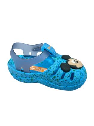 Imagem de Sandália Grendene Kids Disney Magic Aranha Baby 22303