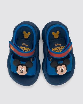 Imagem de Sandalia Grendene Kids DISNEY PUMP PUFF BABY 23377
