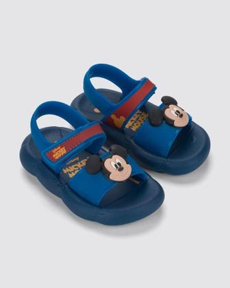 Imagem de Sandalia Grendene Kids DISNEY PUMP PUFF BABY 23377