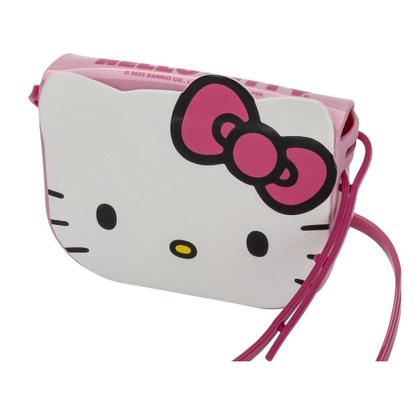 Imagem de Sandalia grendene kids hello kitty my style ref 23349 menina