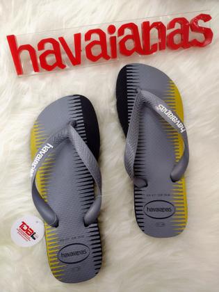 Imagem de Sandália Havaiana Trend Coleção 2023/24