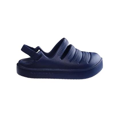 Imagem de Sandalia Havaianas Baby Clog Fc Marinho