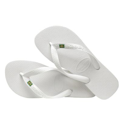 Imagem de Sandália Havaianas Brasil Fc original da Banderinha