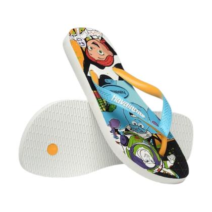 Imagem de Sandalia Havaianas Disney Stylish 24.25