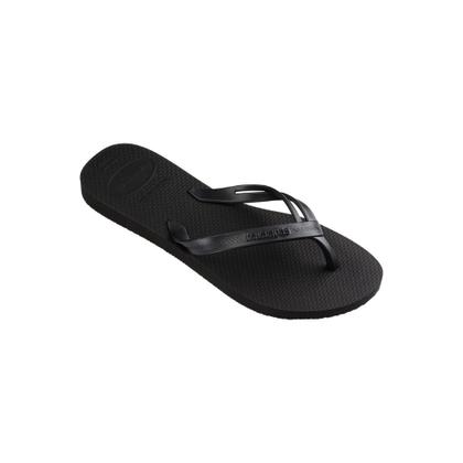 Imagem de Sandalia Havaianas Elegance Preto 39/40