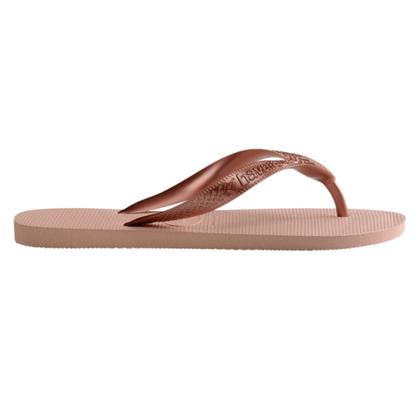 Imagem de Sandália havaianas top rosa ballet original tam 35/36