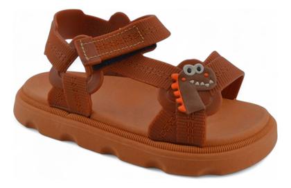 Imagem de Sandália Infantil Baby Masculina Conforto e Estilo 