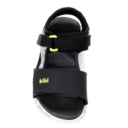 Imagem de Sandália Infantil Bibi Summer Roller Sport Masculina
