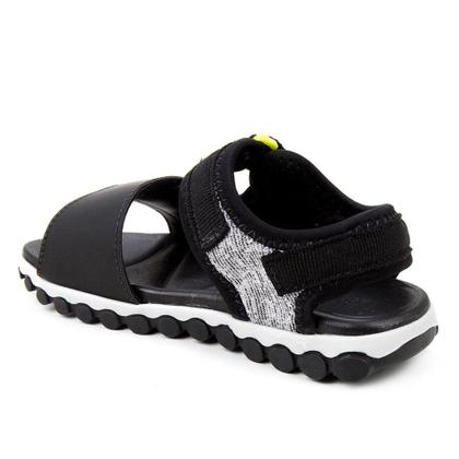 Imagem de Sandália Infantil Bibi Summer Roller Sport Masculina