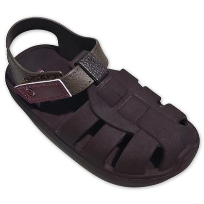 Imagem de Sandália Infantil Chinelo Cartago Oslo Sand Baby Conf 12118