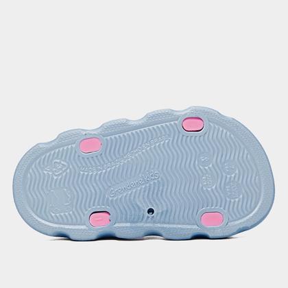 Imagem de Sandália Infantil Disney Easy Menina