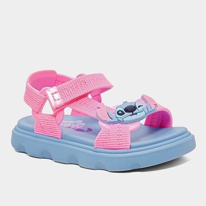 Imagem de Sandália Infantil Disney Easy Menina