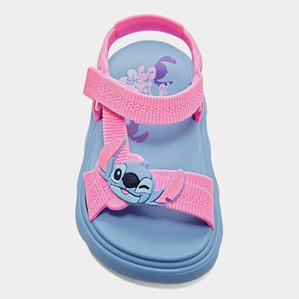 Imagem de Sandália Infantil Disney Easy Menina