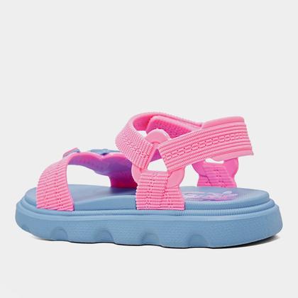 Imagem de Sandália Infantil Disney Easy Menina