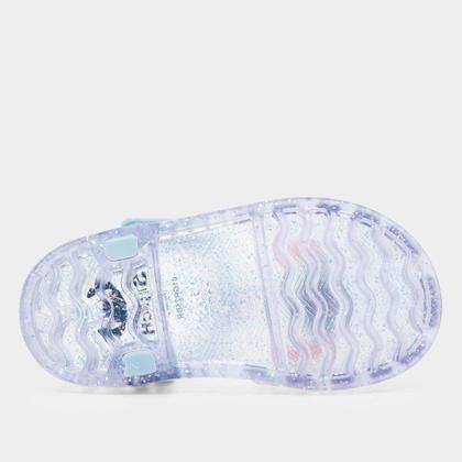 Imagem de Sandália Infantil Disney Stitch Duo Menina