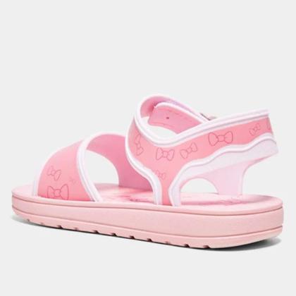 Imagem de Sandália Infantil Feminina Baby Gatinha Marie Grendene Kids