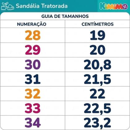 Imagem de Sandália Infantil Feminina Plataforma Tratorada