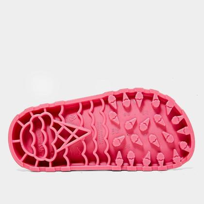 Imagem de Sandália Infantil Grendene Barbie Com Sorveteria Menina