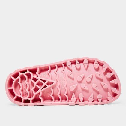 Imagem de Sandália Infantil Grendene Barbie Com Sorveteria Menina