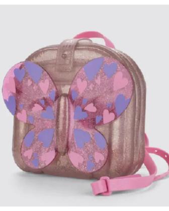 Imagem de Sandália Infantil Grendene Barbie Fly com Mochila 23268