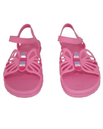 Imagem de Sandália Infantil Grendene Barbie Fly com Mochila 23268