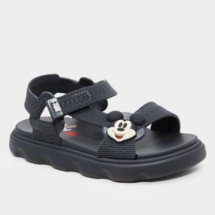 Imagem de Sandália Infantil Grendene Disney Easy