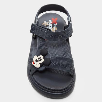 Imagem de Sandália Infantil Grendene Disney Easy