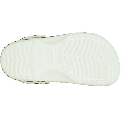 Imagem de Sandália infantil masculina clog.crocs dino brilha no escuro 211963