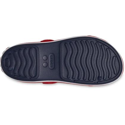 Imagem de Sandália infantil masculino clog.crocs crocband cruiser 209424 2
