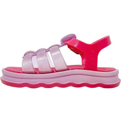 Imagem de Sandália Infantil Menina Casual Dia a Dia Power Baby Zaxy 18859