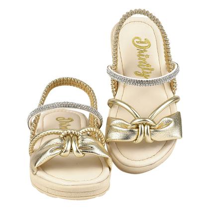 Imagem de Sandália Infantil Menina Feminina Confortável Direto da Fabrica SI10 e SI20