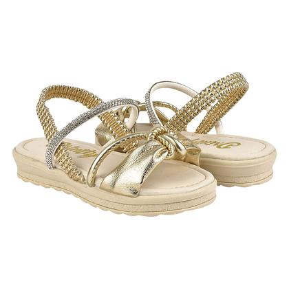 Imagem de Sandália Infantil Menina Feminina Confortável Direto da Fabrica SI10 e SI20