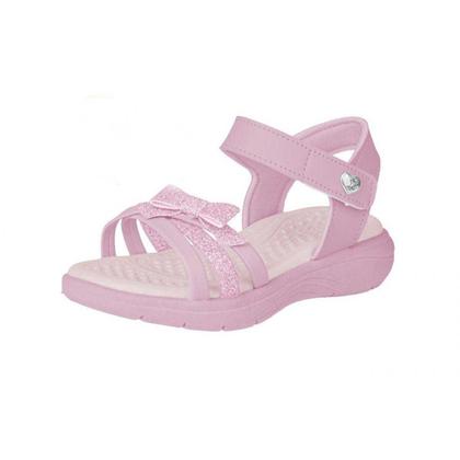Imagem de Sandália Infantil Menina Kidy Fly Baby