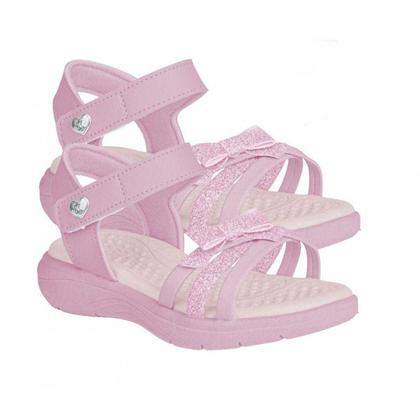 Imagem de Sandália Infantil Menina Kidy Fly Baby