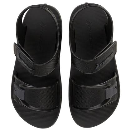 Imagem de Sandália Infantil Menino Conforto Firmeza Kids Kick Rider