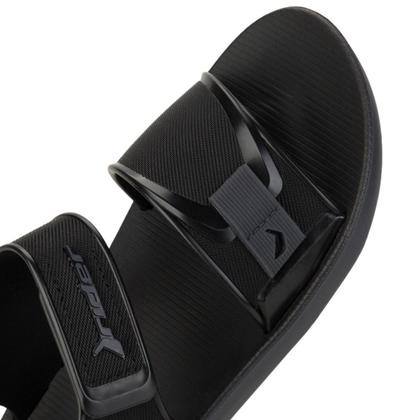 Imagem de Sandália Infantil Menino Conforto Firmeza Kids Kick Rider