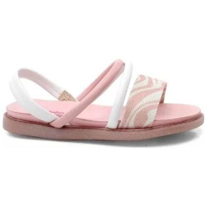 Imagem de Sandalia Infantil Molekinha Bebe Macia 2714.315