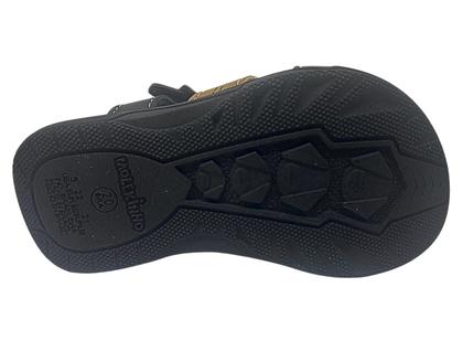 Imagem de Sandália Infantil Molekinho 2140.750 Casual Fivela Conforto