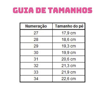 Imagem de Sandália Infantil Pampili Rosa Com Laço Delicado Casual