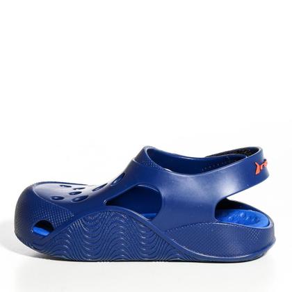 Imagem de Sandália Infantil Rider Grendene Comfy Azul