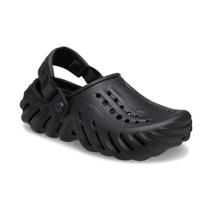 Imagem de Sandália infantil unissex clog.crocs echo k 208190