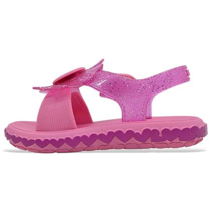 Imagem de Sandalia Infantil Zaxynina Feminina Menina Conforto Spring