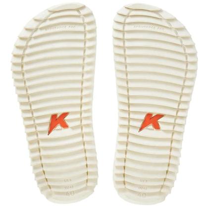 Imagem de Sandália Kenner Kivah Full Force Masculina - Off White