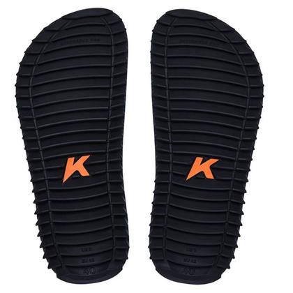 Imagem de Sandália Kenner Kivah Full Force Masculina - Preto - 40