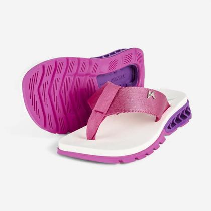 Imagem de Sandália Kenner Rakka Anitta Rosa