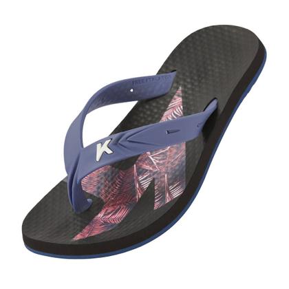 Imagem de Sandalia kenner summer estampa tropk kids