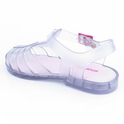 Sandália Kidy Arco Iris Baby 3480016 Imagem de Sandália Kidy Arco Iris Baby 3480016