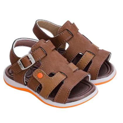 Imagem de Sandália Kidy Baby Equilíbrio Anatômica Conforto 001-0999