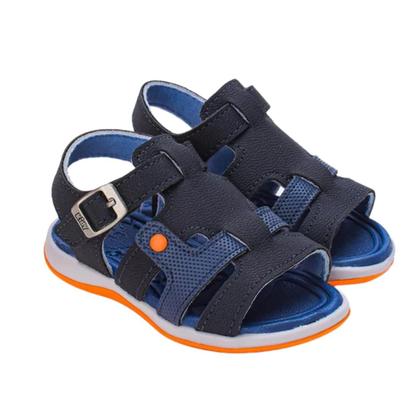 Imagem de Sandália Kidy Baby Equilíbrio Anatômica Conforto 001-0999