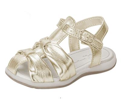 Imagem de Sandália Kidy Baby Equilíbrio Infantil Feminino